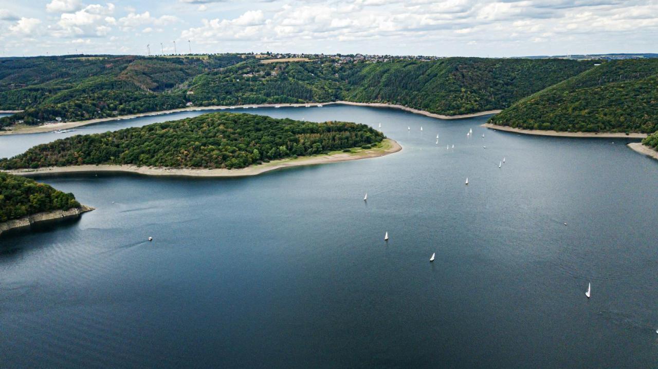 Dormio Resort Eifeler Tor Heimbach Dış mekan fotoğraf