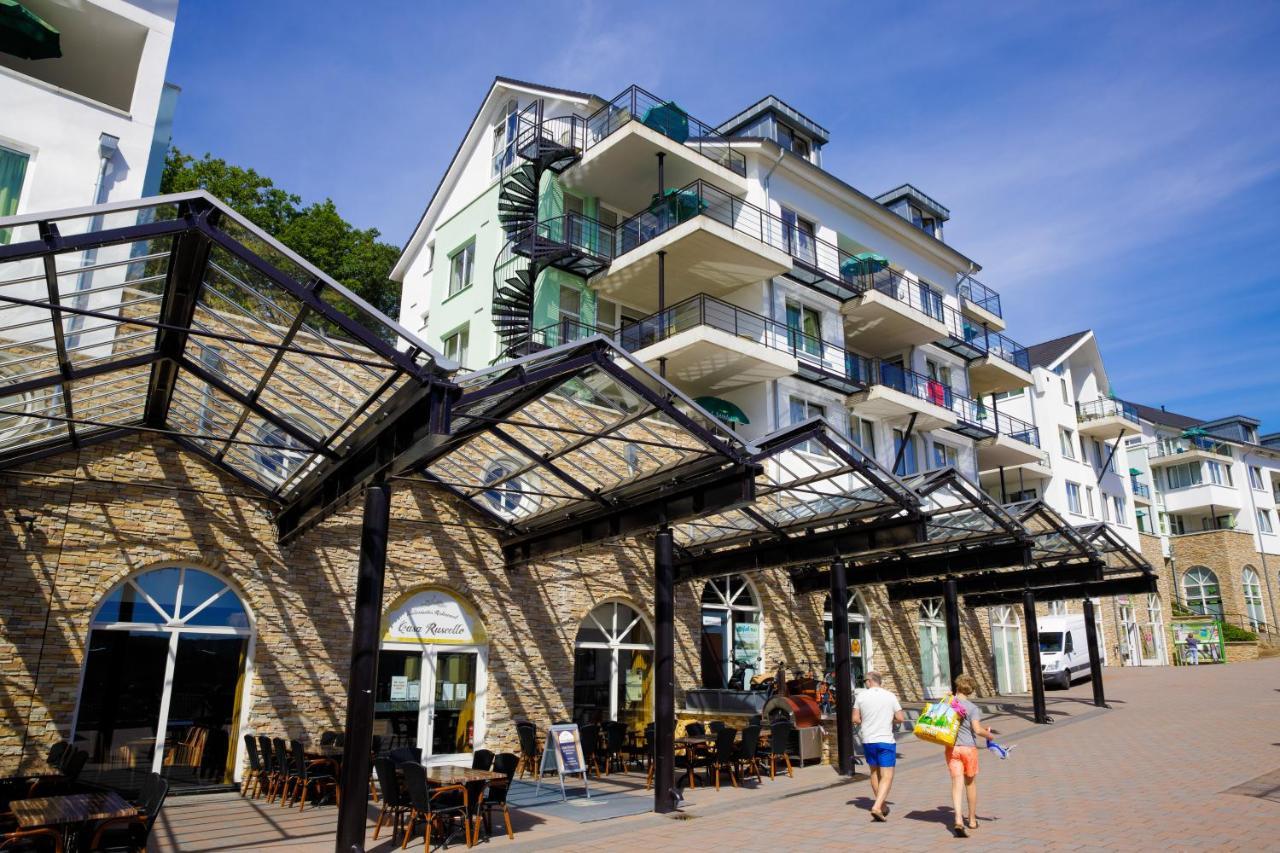Dormio Resort Eifeler Tor Heimbach Dış mekan fotoğraf