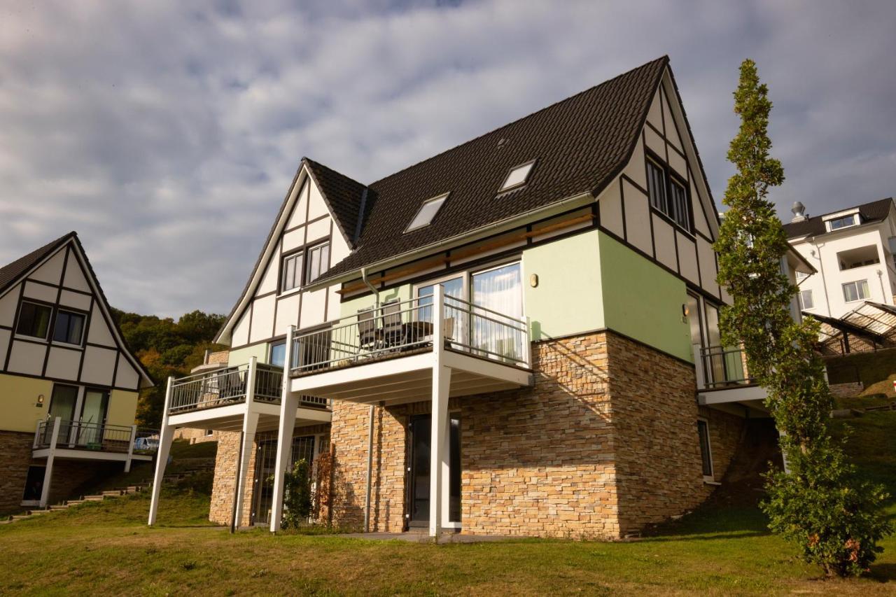 Dormio Resort Eifeler Tor Heimbach Dış mekan fotoğraf