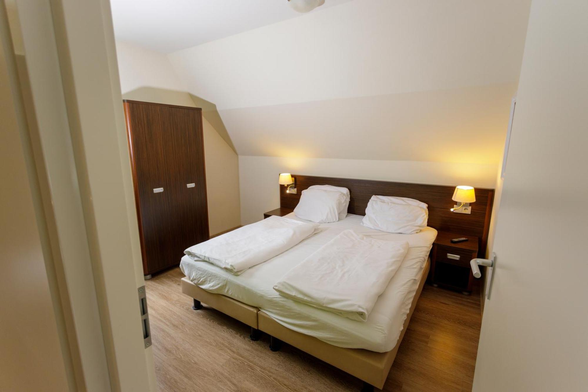 Dormio Resort Eifeler Tor Heimbach Oda fotoğraf
