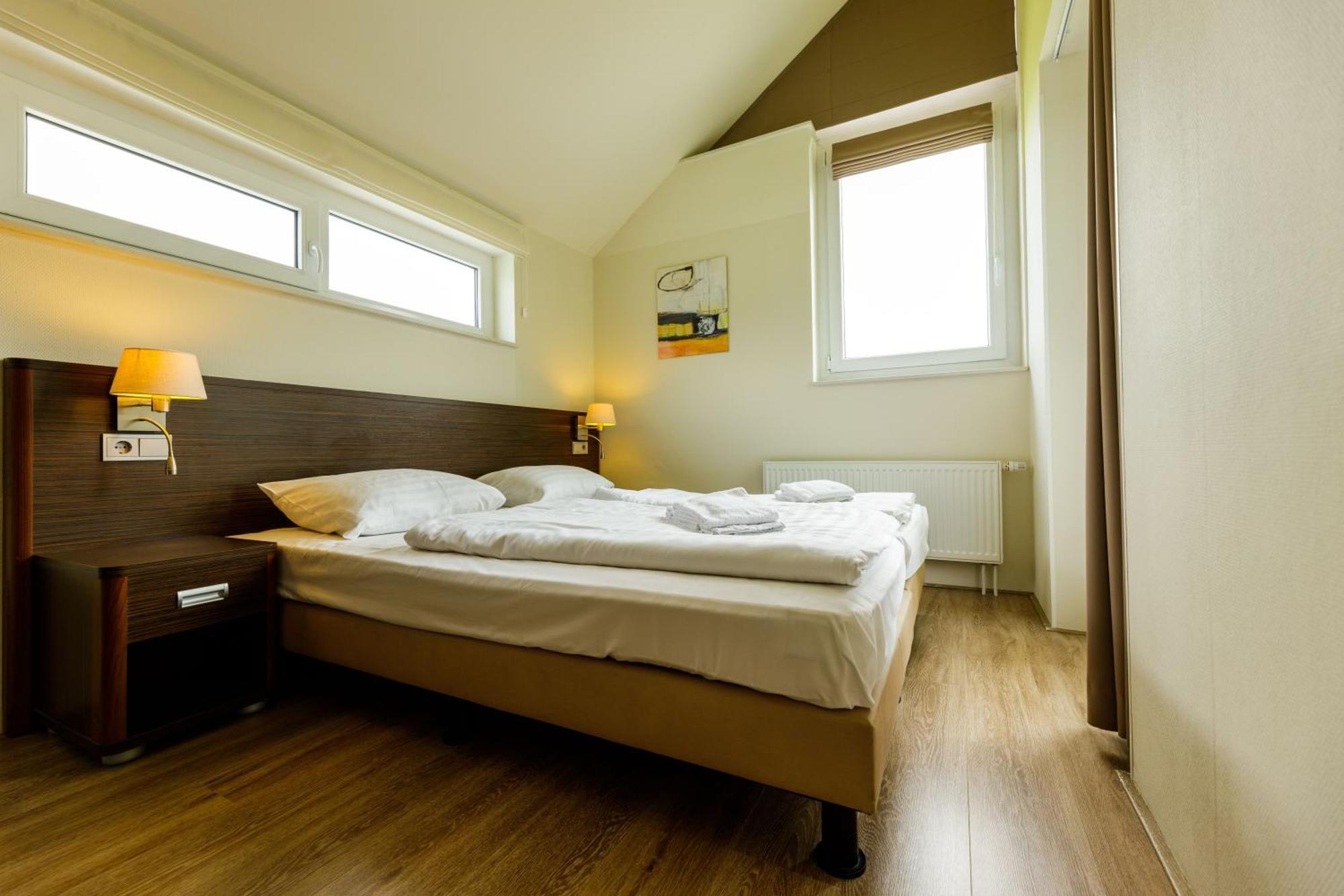 Dormio Resort Eifeler Tor Heimbach Dış mekan fotoğraf