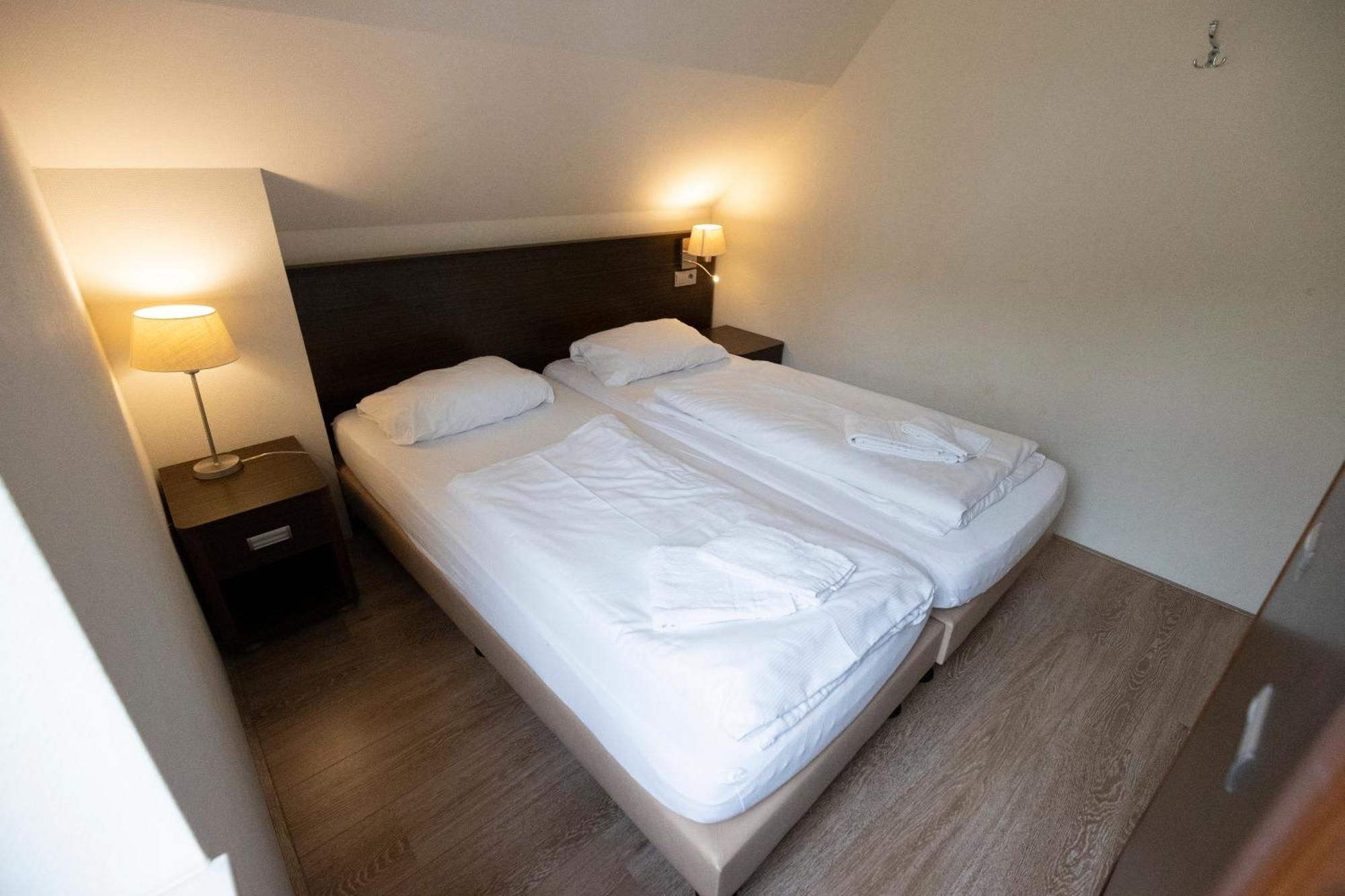 Dormio Resort Eifeler Tor Heimbach Oda fotoğraf