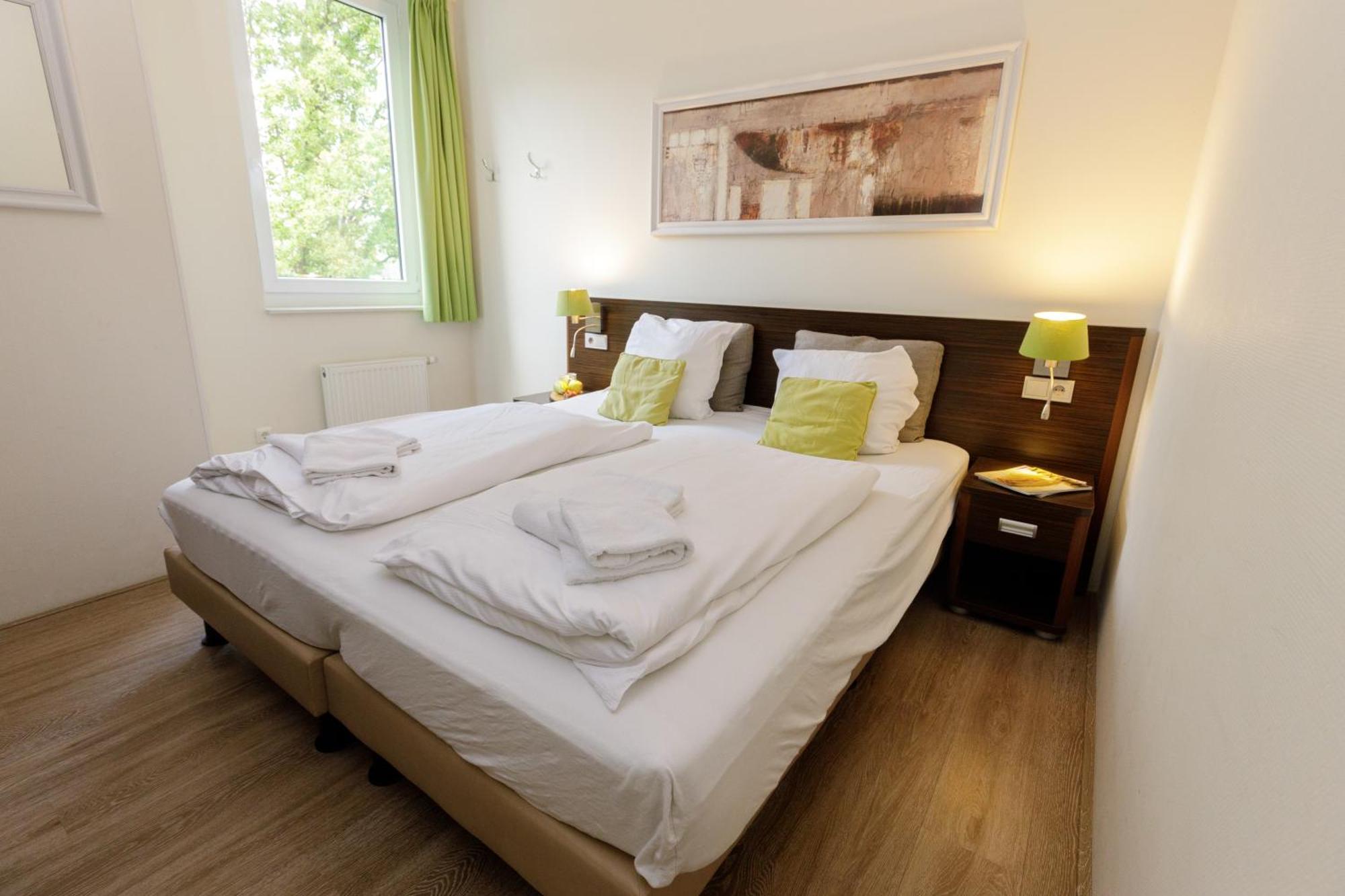 Dormio Resort Eifeler Tor Heimbach Oda fotoğraf